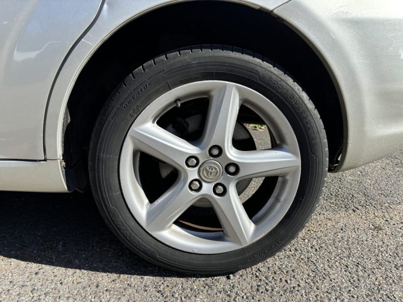 TOYOTA COROLLA VERSO 2.2 D4D 177CH 7PL 