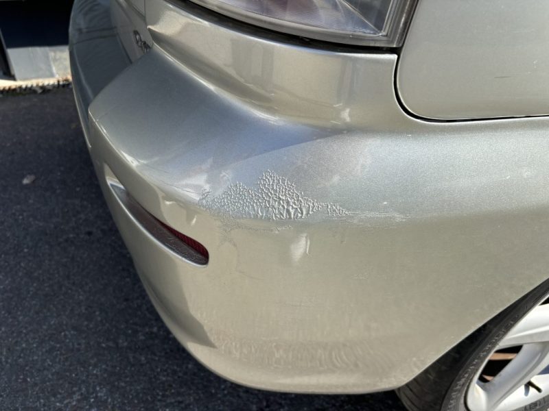 TOYOTA COROLLA VERSO 2.2 D4D 177CH 7PL 