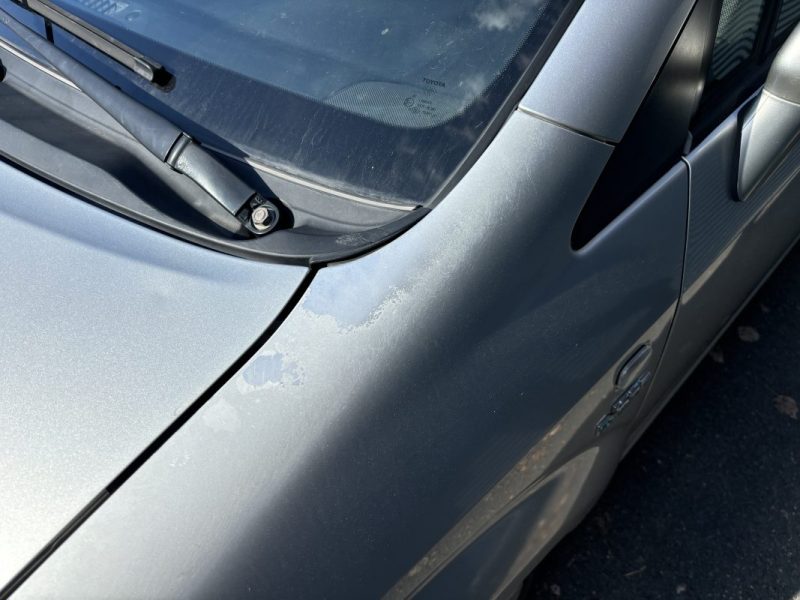 TOYOTA COROLLA VERSO 2.2 D4D 177CH 7PL 