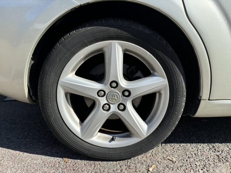 TOYOTA COROLLA VERSO 2.2 D4D 177CH 7PL 