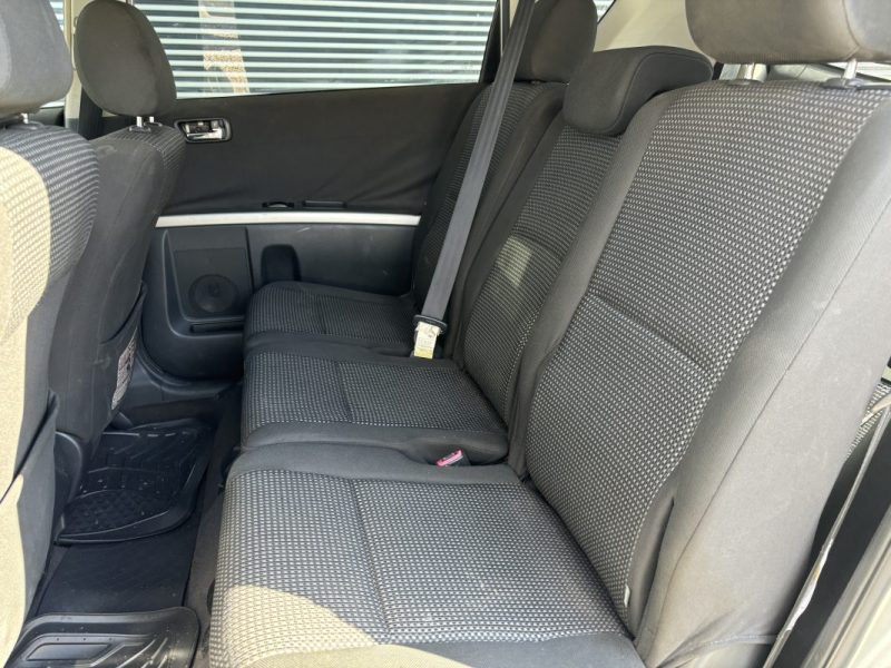 TOYOTA COROLLA VERSO 2.2 D4D 177CH 7PL 