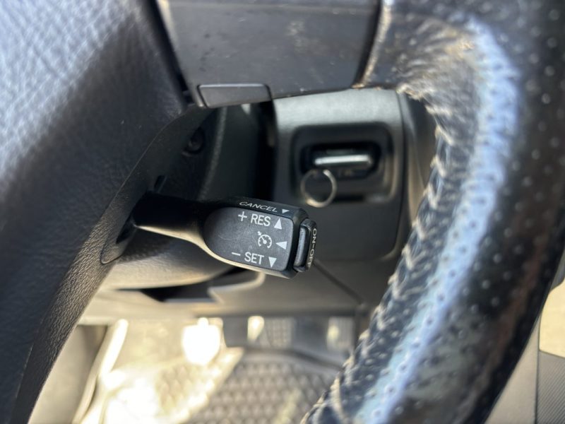 TOYOTA COROLLA VERSO 2.2 D4D 177CH 7PL 