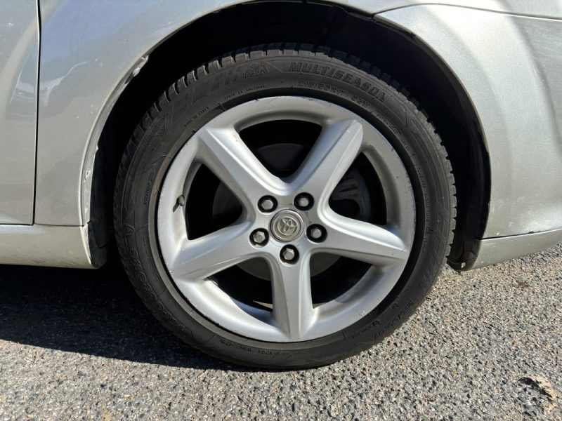 TOYOTA COROLLA VERSO 2.2 D4D 177CH 7PL 