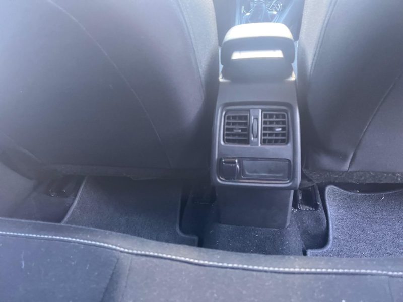 RENAULT CAPTUR II 1.5 BLUE DCI 95 ZEN - DISTRI NEUVE - GARANTIE