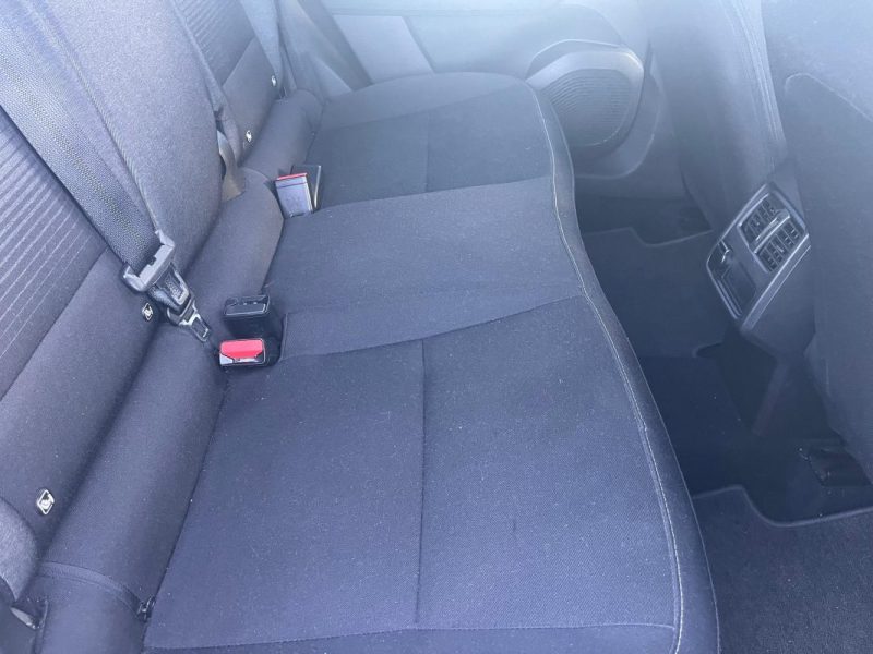 RENAULT CAPTUR II 1.5 BLUE DCI 95 ZEN - DISTRI NEUVE - GARANTIE