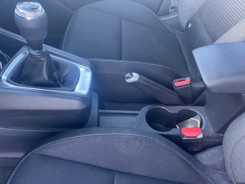 RENAULT CAPTUR II 1.5 BLUE DCI 95 ZEN - DISTRI NEUVE - GARANTIE