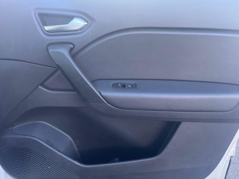 RENAULT CAPTUR II 1.5 BLUE DCI 95 ZEN - DISTRI NEUVE - GARANTIE