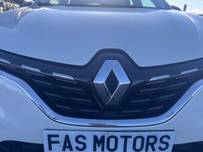 RENAULT CAPTUR II 1.5 BLUE DCI 95 ZEN - DISTRI NEUVE - GARANTIE