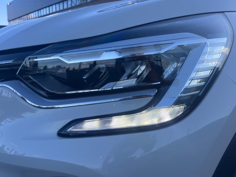 RENAULT CAPTUR II 1.5 BLUE DCI 95 ZEN - DISTRI NEUVE - GARANTIE