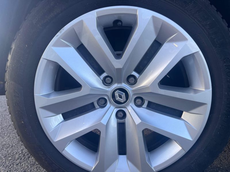 RENAULT CAPTUR II 1.5 BLUE DCI 95 ZEN - DISTRI NEUVE - GARANTIE