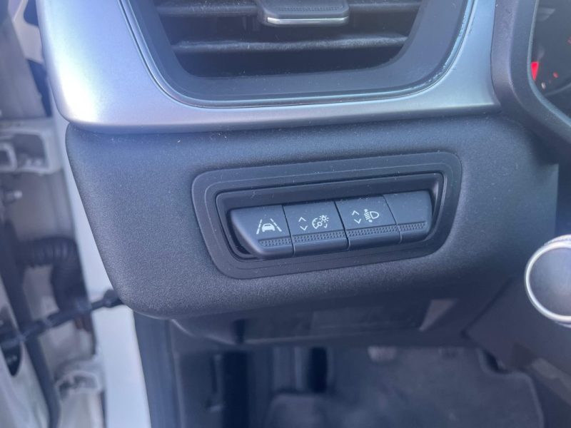 RENAULT CAPTUR II 1.5 BLUE DCI 95 ZEN - DISTRI NEUVE - GARANTIE