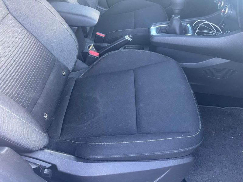 RENAULT CAPTUR II 1.5 BLUE DCI 95 ZEN - DISTRI NEUVE - GARANTIE