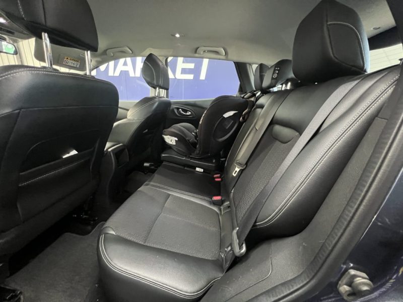 RENAULT KADJAR 1.6 dCi 130ch energy Graphite X-Tronic 2018