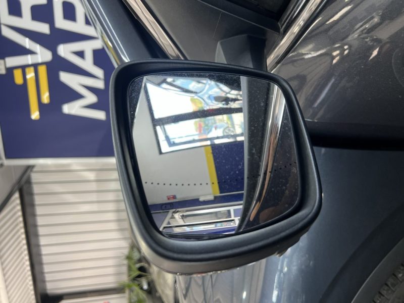 RENAULT KADJAR 1.6 dCi 130ch energy Graphite X-Tronic 2018