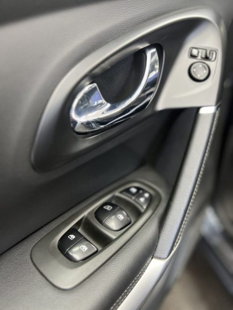 RENAULT KADJAR 1.6 dCi 130ch energy Graphite X-Tronic 2018