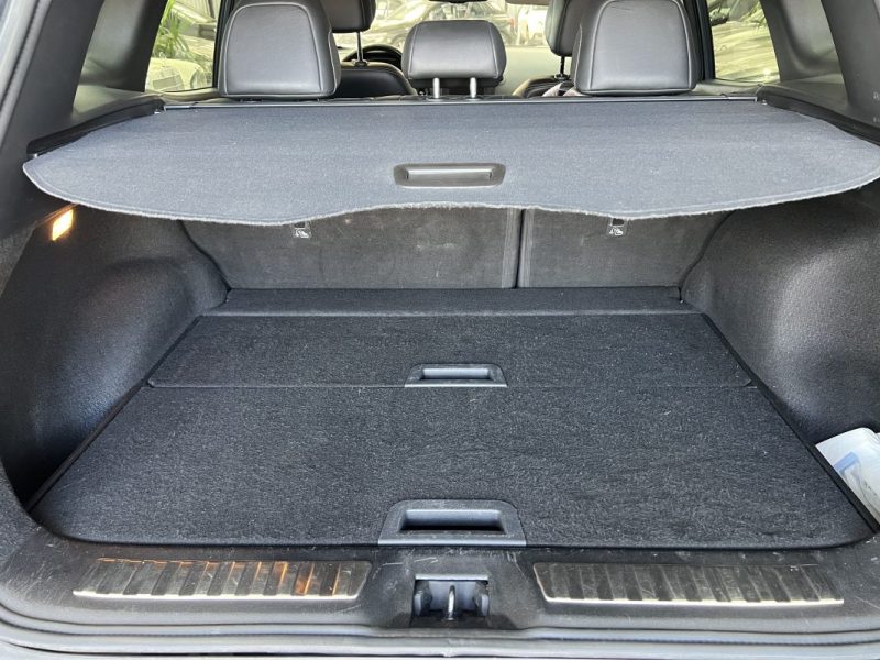 RENAULT KADJAR 1.6 dCi 130ch energy Graphite X-Tronic 2018