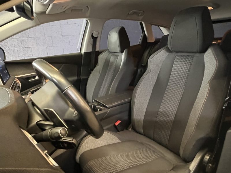 PEUGEOT 3008 1.6 HDI 120CH - BVA -  ACTIVE - SUIVI PEUGEOT  