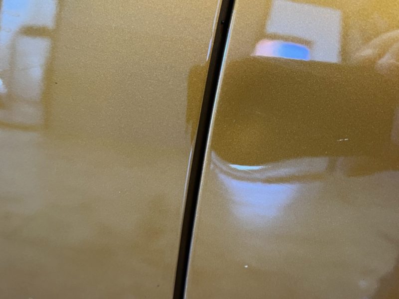 DACIA SANDERO  STEPWAY 1.0 - 100ch - ESS/GPL - PACK CONFORT + CITY - 89500KM - SUIVI FACTURE 