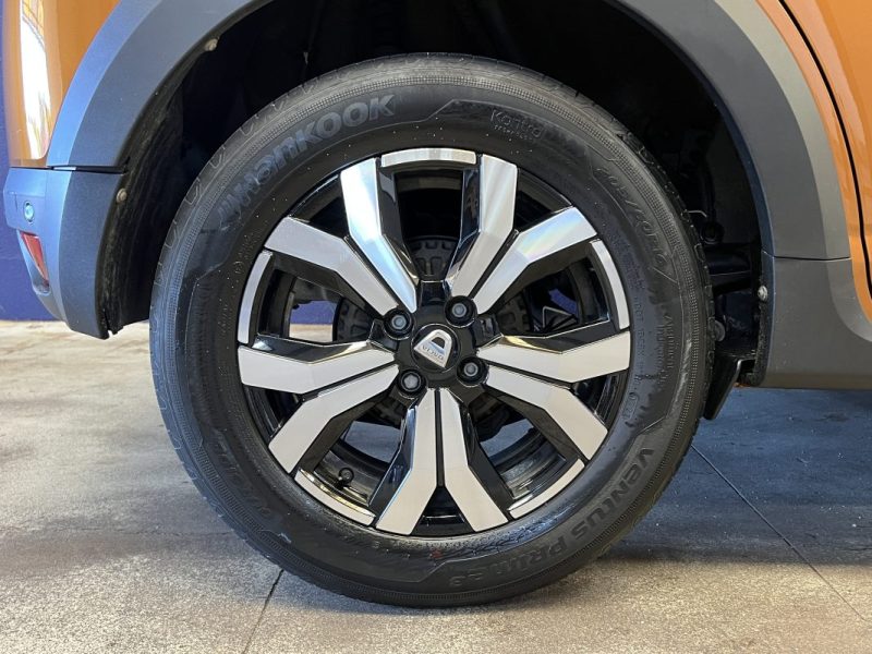 DACIA SANDERO  STEPWAY 1.0 - 100ch - ESS/GPL - PACK CONFORT + CITY - 89500KM - SUIVI FACTURE 