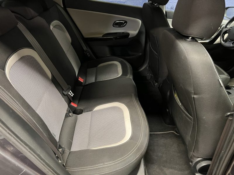 KIA CEE-D KIA CEED-D 1.4 100ch Style - 116500KM  2015
