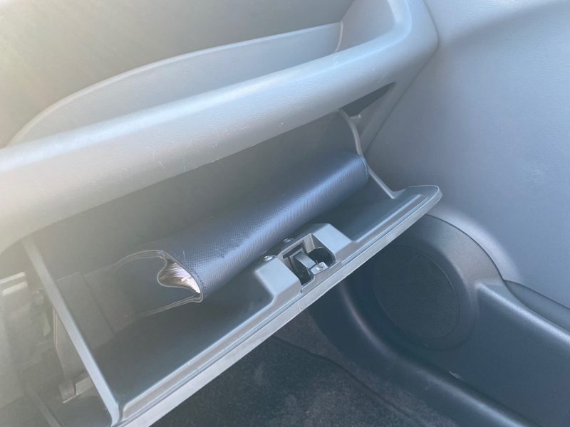 SUZUKI ALTO K10 1.0 996cm3 68cv  2013