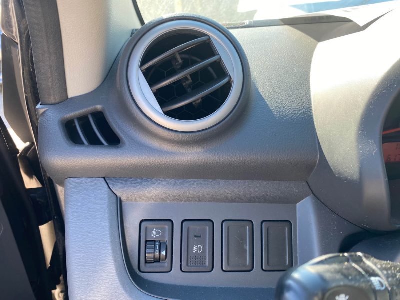 SUZUKI ALTO K10 1.0 996cm3 68cv  2013