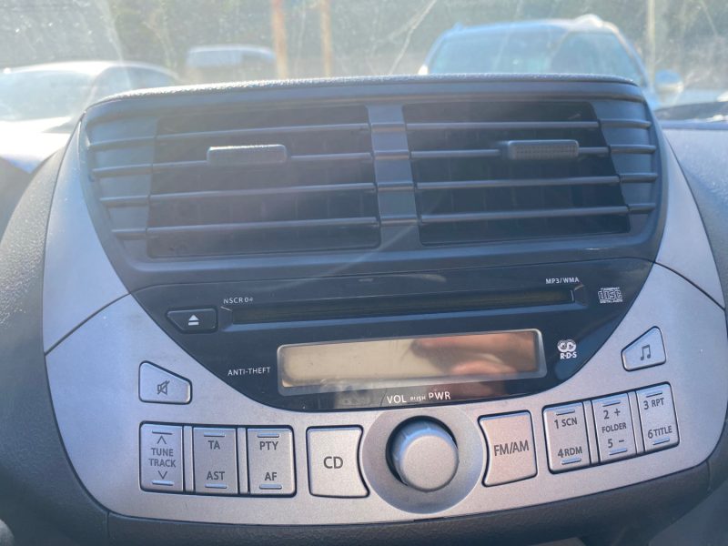 SUZUKI ALTO K10 1.0 996cm3 68cv  2013