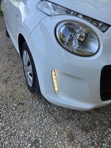 CITROEN C1 1.0 VTi 70 FEEL ETG 5P 2016