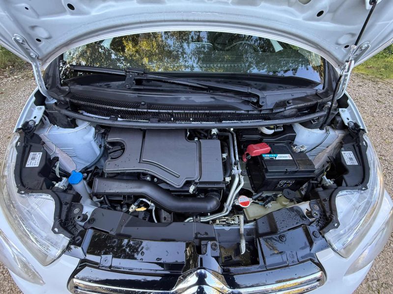 CITROEN C1 1.0 VTi 70 FEEL ETG 5P 2016