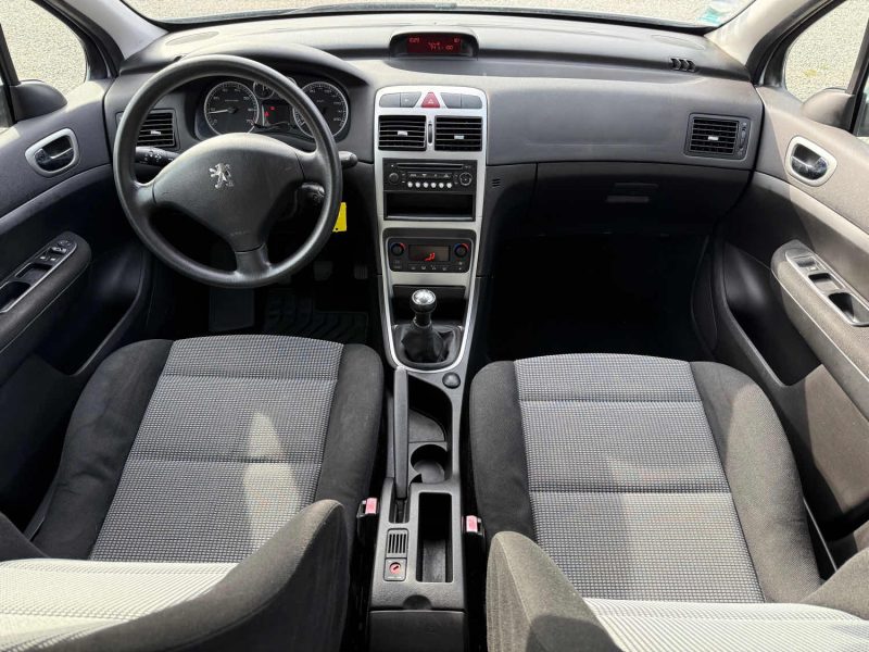 PEUGEOT 307 1.4E 90 PACK 2005