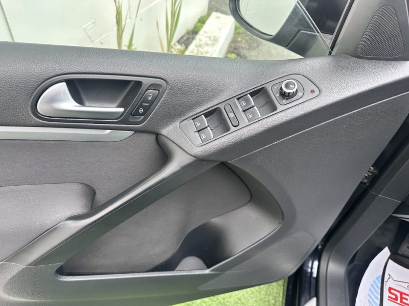 VOLKSWAGEN TIGUAN 2.0 TDI 140CV CUP 4 MOTION DSG7 