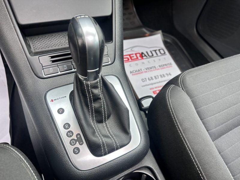 VOLKSWAGEN TIGUAN 2.0 TDI 140CV CUP 4 MOTION DSG7 