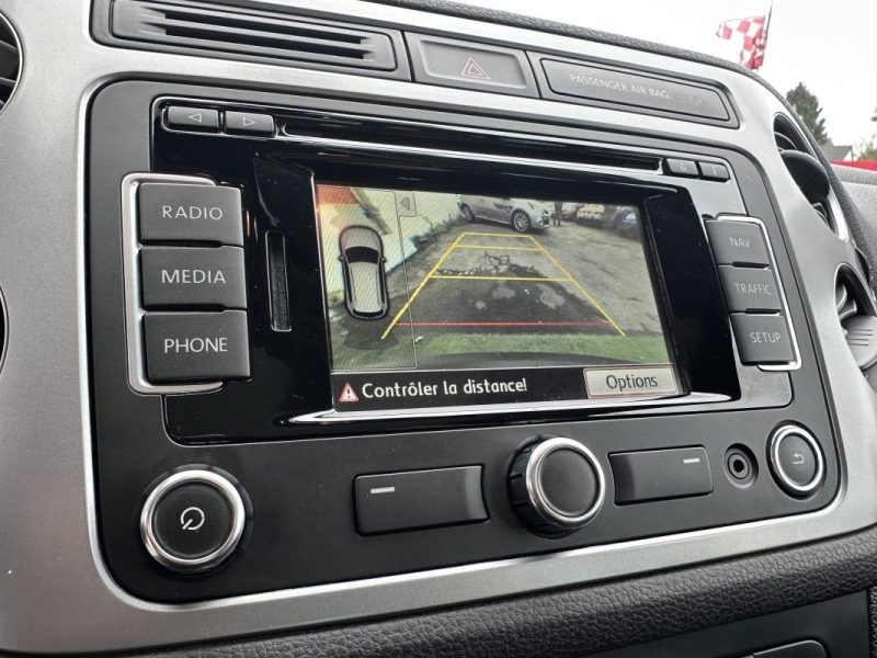 VOLKSWAGEN TIGUAN 2.0 TDI 140CV CUP 4 MOTION DSG7 