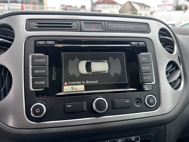 VOLKSWAGEN TIGUAN 2.0 TDI 140CV CUP 4 MOTION DSG7 