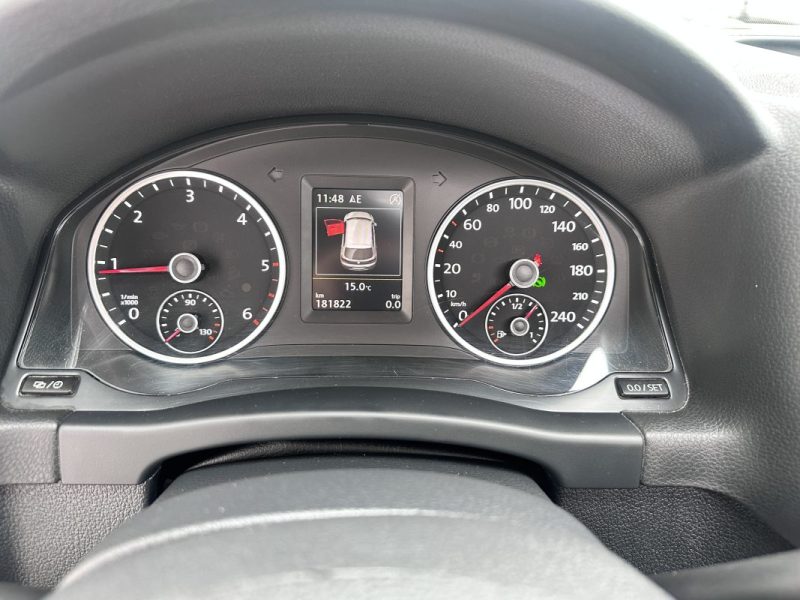 VOLKSWAGEN TIGUAN 2.0 TDI 140CV CUP 4 MOTION DSG7 