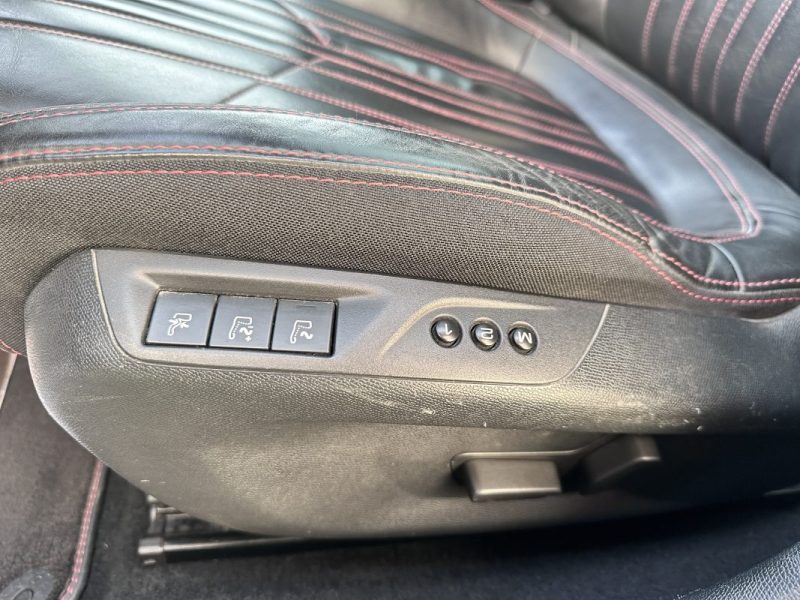 PEUGEOT 308 II 2.0 HDI 180CV GT EAT6 