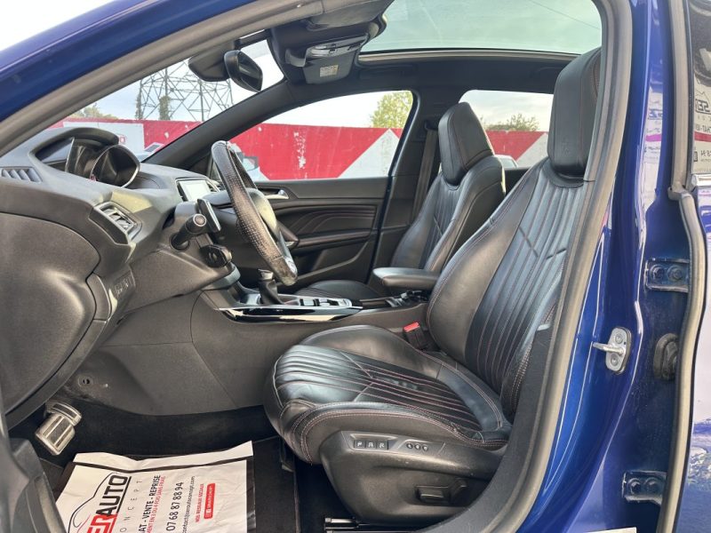 PEUGEOT 308 II 2.0 HDI 180CV GT EAT6 