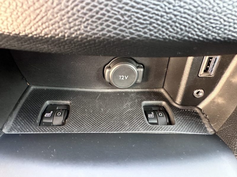 PEUGEOT 308 II 2.0 HDI 180CV GT EAT6 