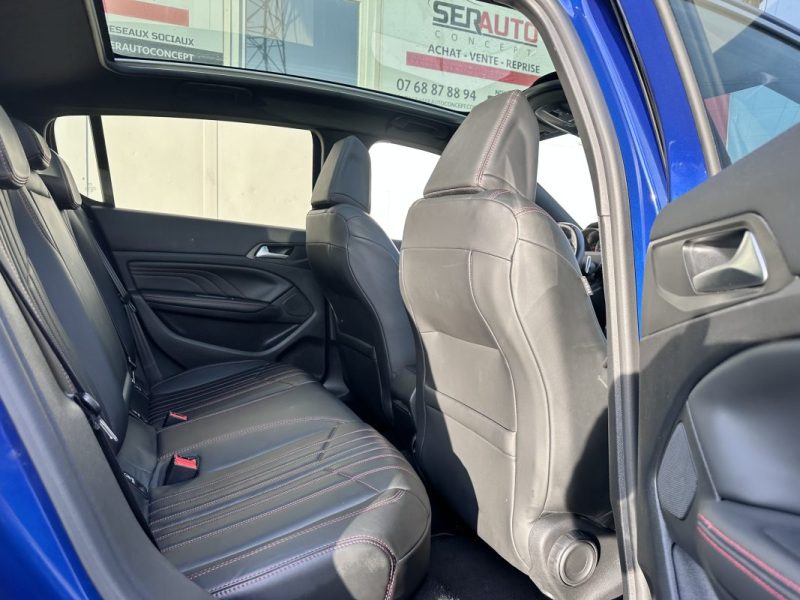 PEUGEOT 308 II 2.0 HDI 180CV GT EAT6 