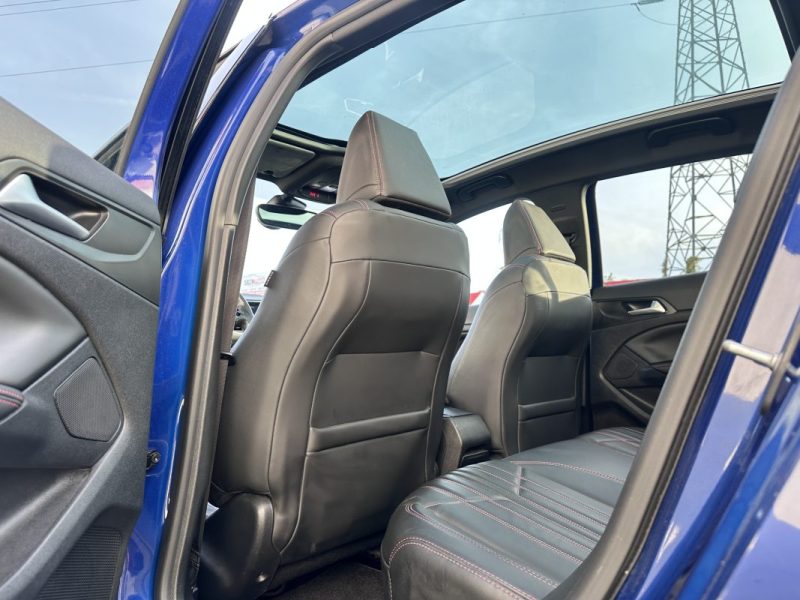 PEUGEOT 308 II 2.0 HDI 180CV GT EAT6 