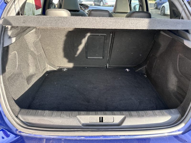 PEUGEOT 308 II 2.0 HDI 180CV GT EAT6 