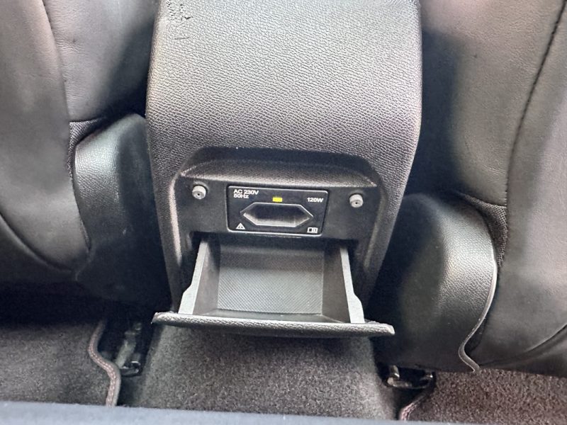 PEUGEOT 308 II 2.0 HDI 180CV GT EAT6 