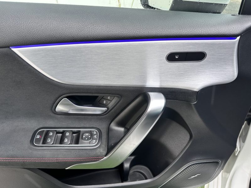 MERCEDES CLASSE A A250 224ch 4Matic AMG-Line 7G-DCT 