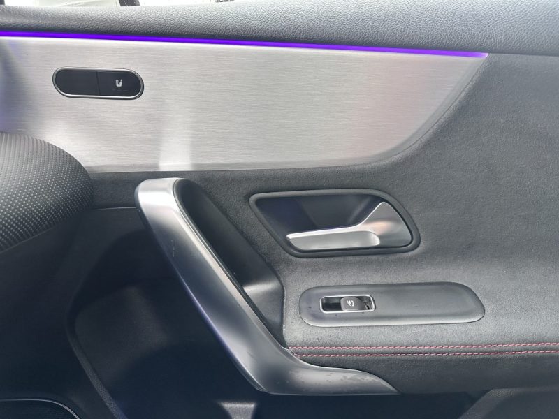 MERCEDES CLASSE A A250 224ch 4Matic AMG-Line 7G-DCT 