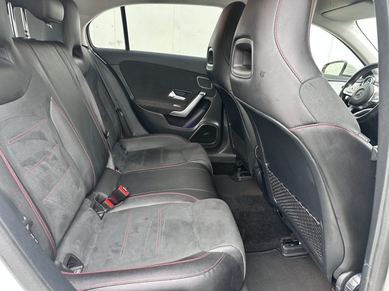 MERCEDES CLASSE A A250 224ch 4Matic AMG-Line 7G-DCT 