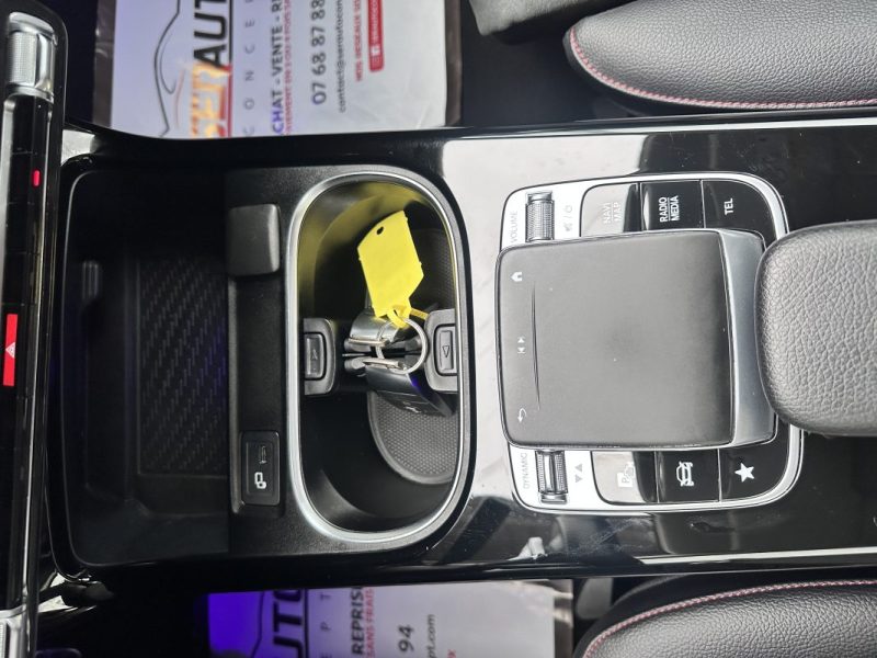 MERCEDES CLASSE A A250 224ch 4Matic AMG-Line 7G-DCT 