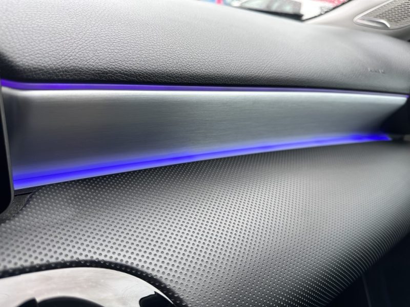 MERCEDES CLASSE A A250 224ch 4Matic AMG-Line 7G-DCT 