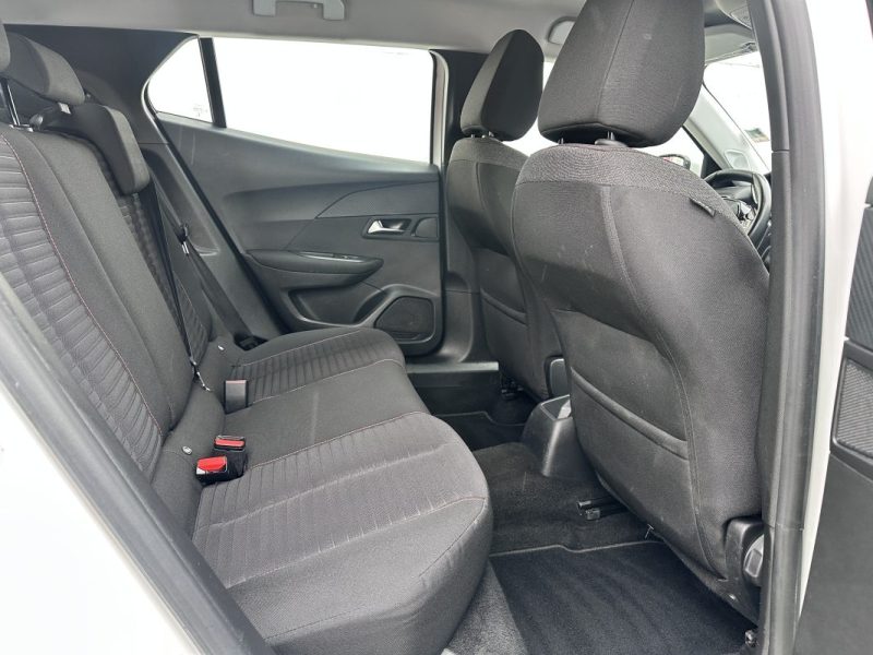 PEUGEOT 2008 II 1.5 BlueHDi 100ch S&S BUSINESS 1ERE MAIN