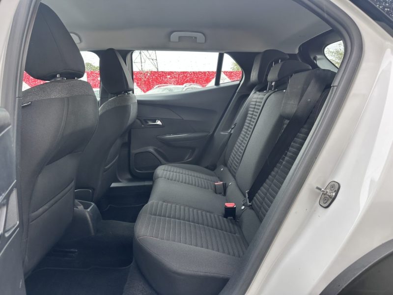 PEUGEOT 2008 II 1.5 BlueHDi 100ch S&S BUSINESS 1ERE MAIN