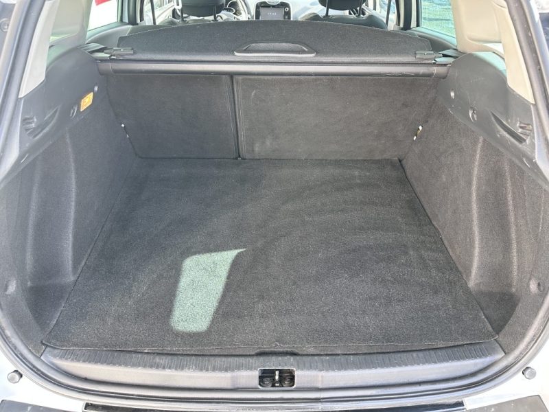 RENAULT CLIO IV 1.2 TCe 120ch Limited EDC eco² 